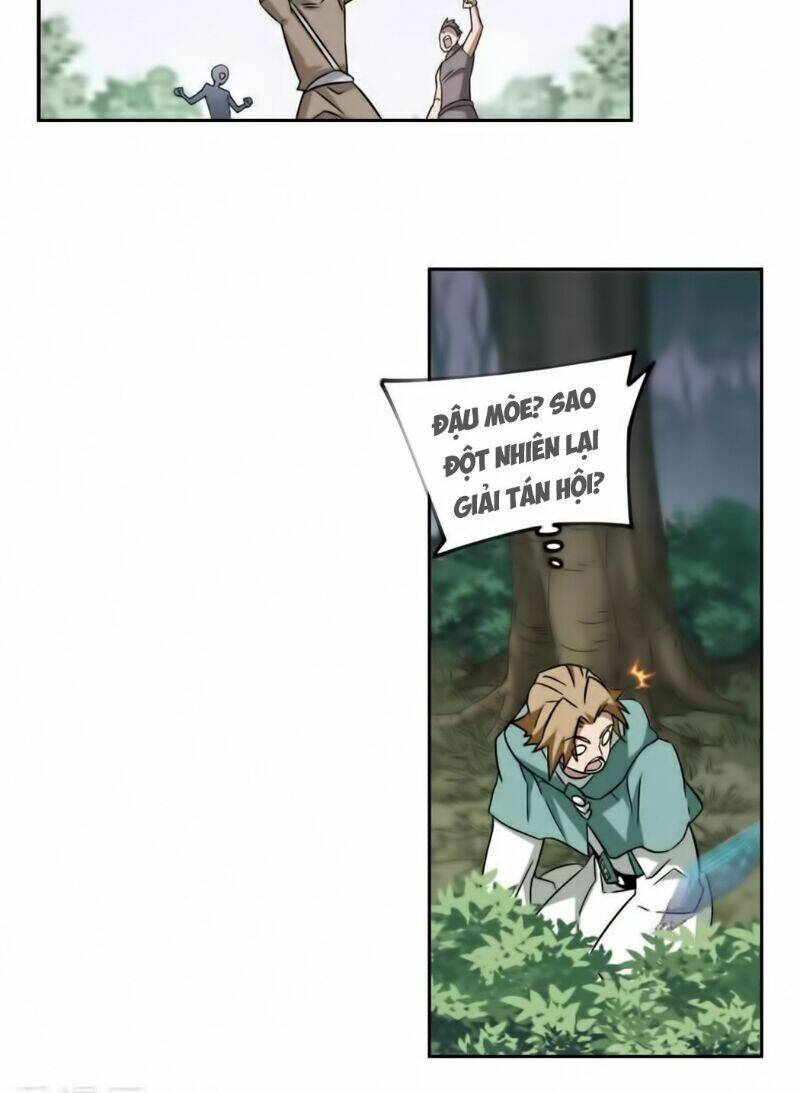 Võng Du Chi Cận Chiến Pháp Sư Chap 332 - Next Chap 333