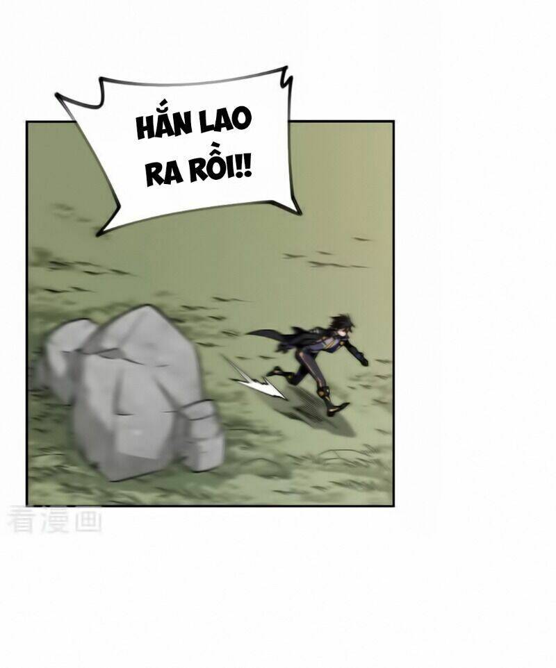 Võng Du Chi Cận Chiến Pháp Sư Chap 339 - Next Chap 340