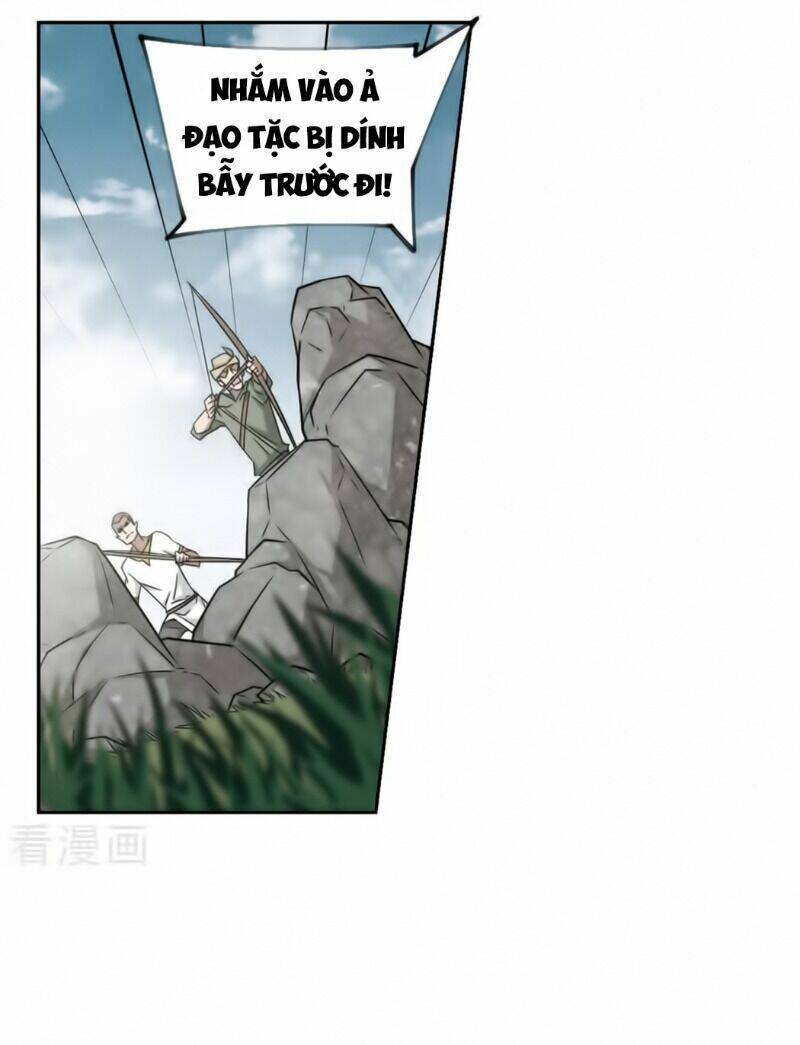 Võng Du Chi Cận Chiến Pháp Sư Chap 340 - Next Chap 341