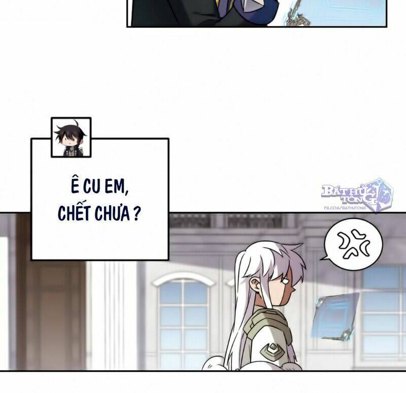 Võng Du Chi Cận Chiến Pháp Sư Chap 343 - Next Chap 344