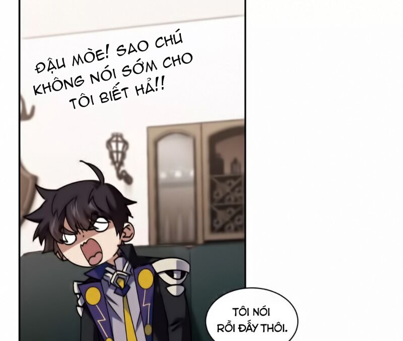 Võng Du Chi Cận Chiến Pháp Sư Chap 349 - Next Chap 350