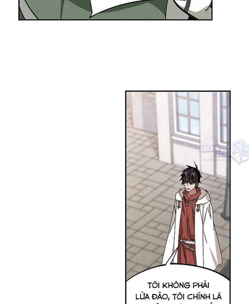 Võng Du Chi Cận Chiến Pháp Sư Chap 378 - Next Chap 379