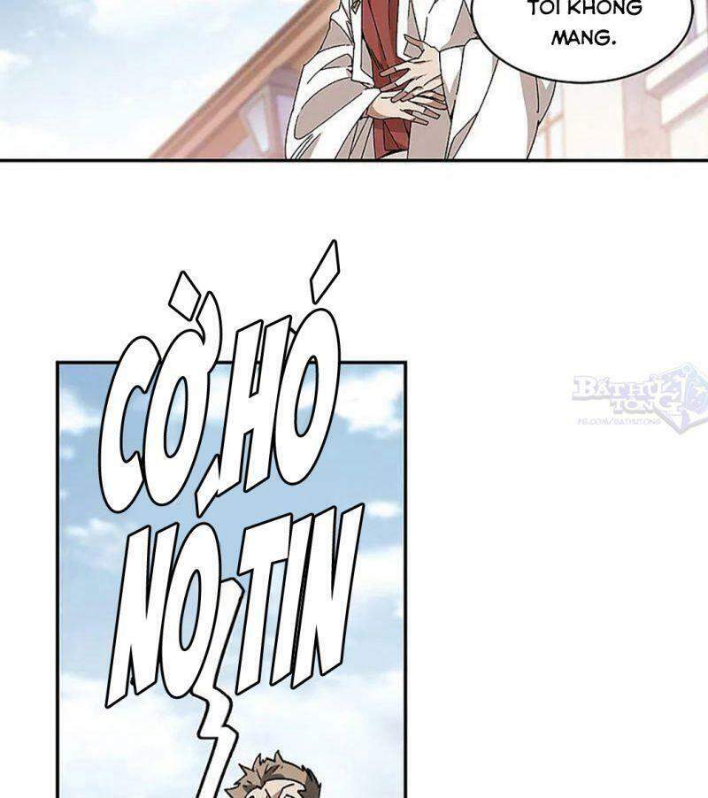 Võng Du Chi Cận Chiến Pháp Sư Chap 378 - Next Chap 379