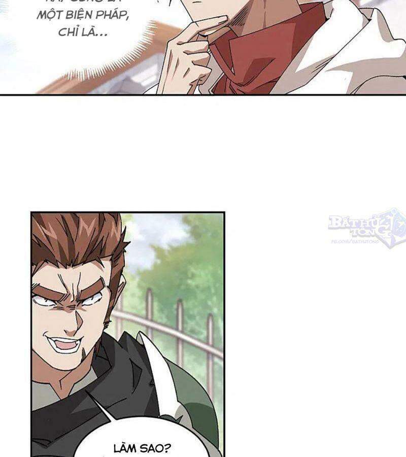 Võng Du Chi Cận Chiến Pháp Sư Chap 378 - Next Chap 379