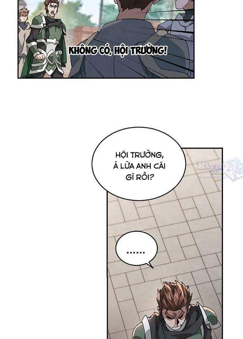 Võng Du Chi Cận Chiến Pháp Sư Chap 378 - Next Chap 379