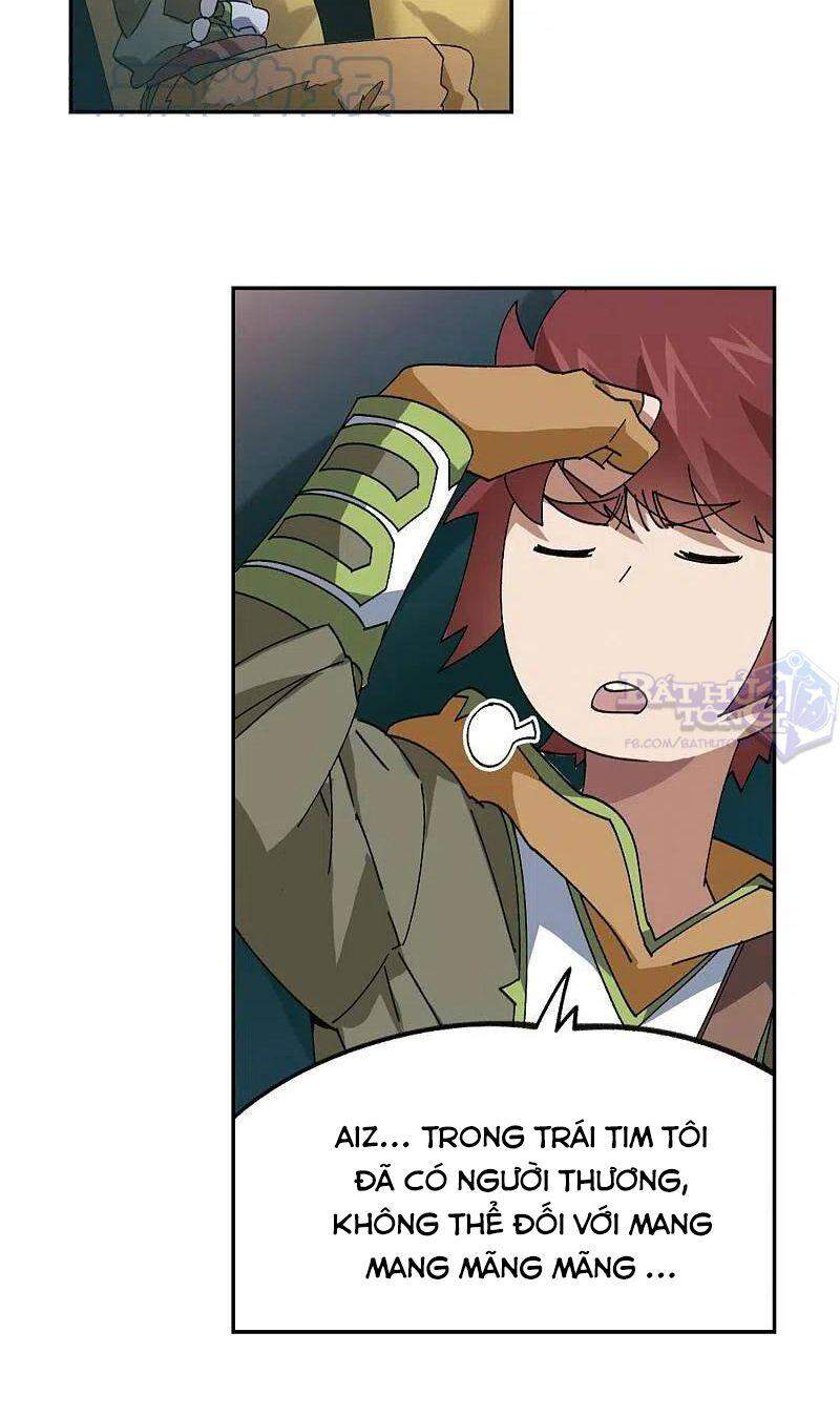 Võng Du Chi Cận Chiến Pháp Sư Chap 388 - Next Chap 389