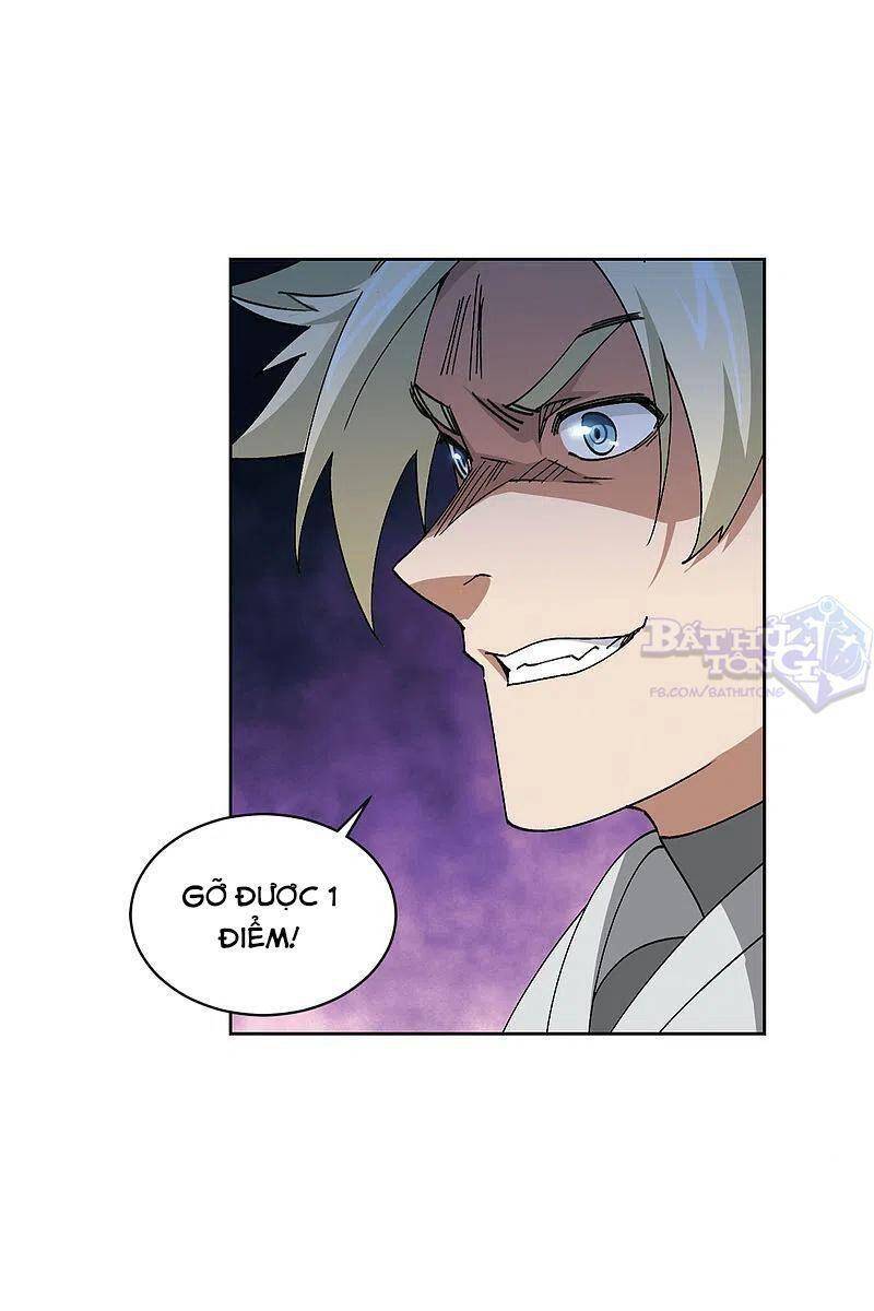 Võng Du Chi Cận Chiến Pháp Sư Chap 400 - Next Chap 401