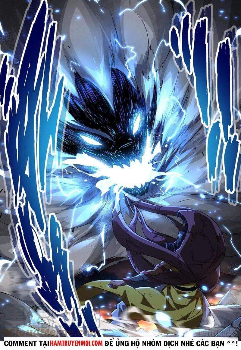 Quyền Bá Thiên Hạ Chap 438 - Next Chap 439