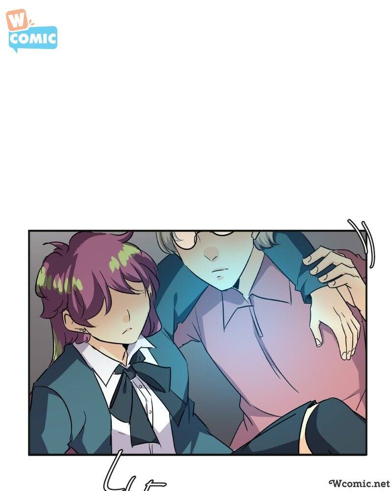 Thế Giới Không Hoàn Hảo Chap 225 - Next Chap 226