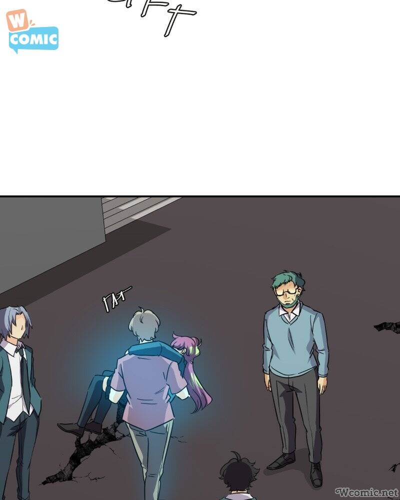 Thế Giới Không Hoàn Hảo Chap 225 - Next Chap 226