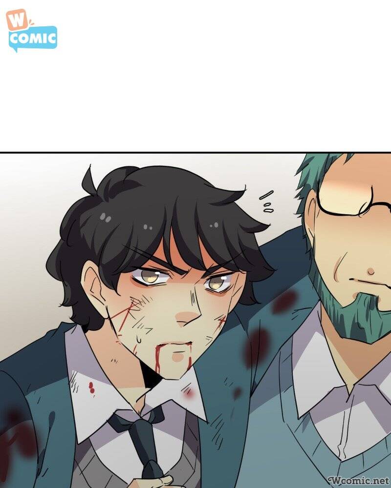 Thế Giới Không Hoàn Hảo Chap 225 - Next Chap 226