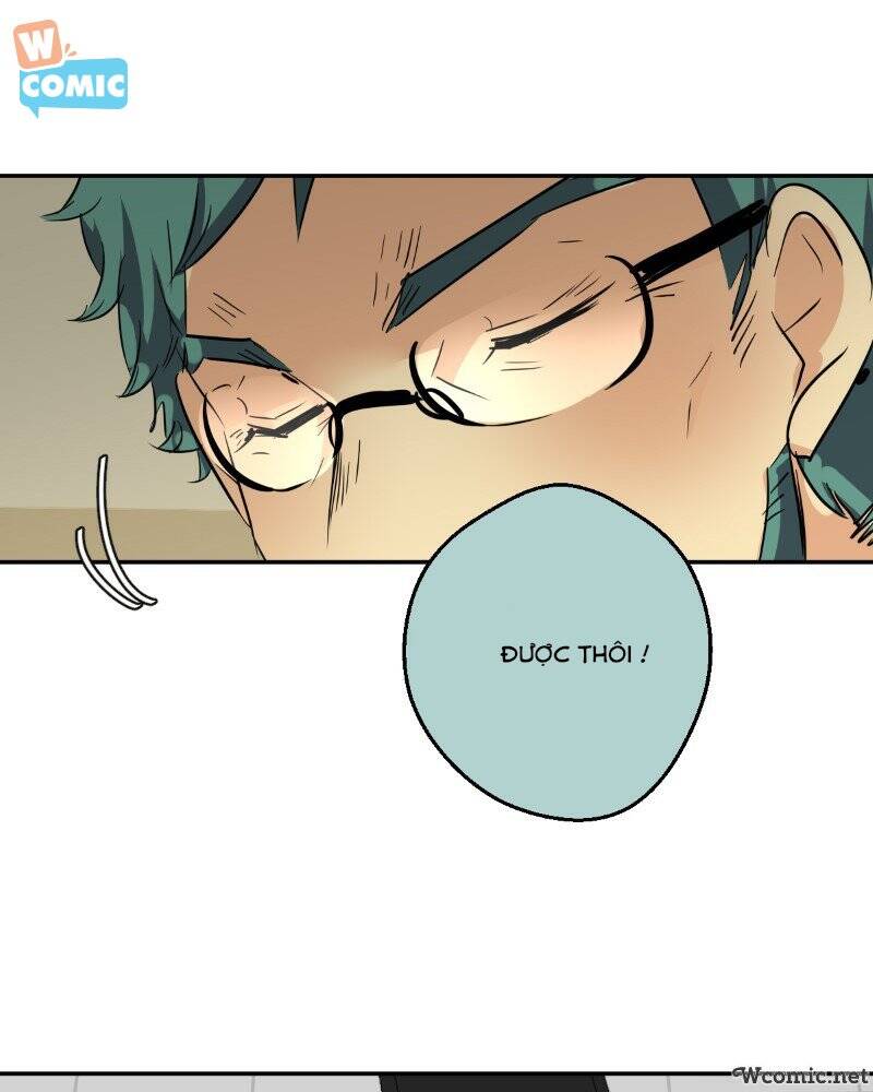 Thế Giới Không Hoàn Hảo Chap 225 - Next Chap 226