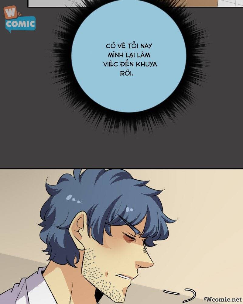 Thế Giới Không Hoàn Hảo Chap 225 - Next Chap 226