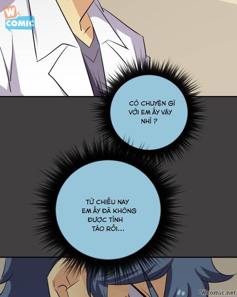 Thế Giới Không Hoàn Hảo Chap 225 - Next Chap 226