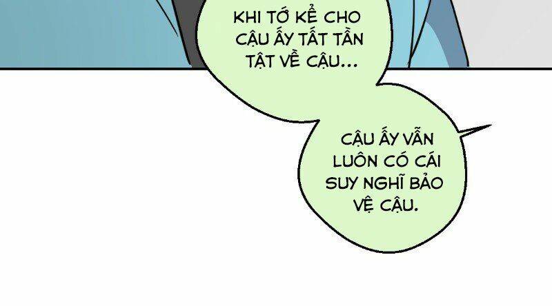 Thế Giới Không Hoàn Hảo Chap 231 - Next Chap 232