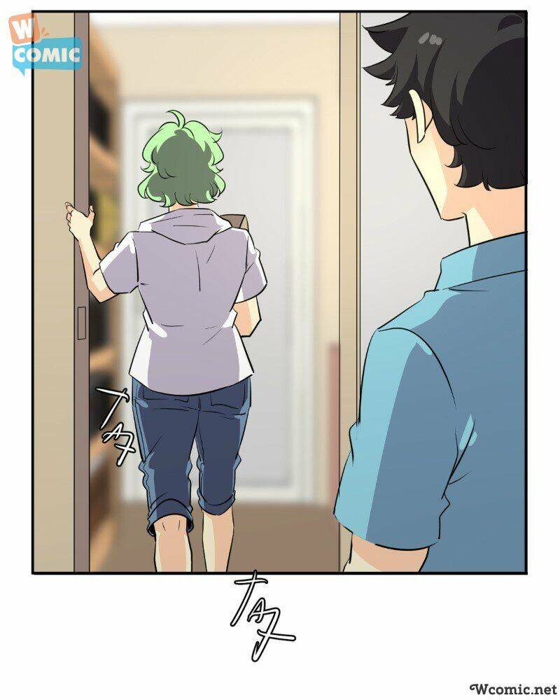 Thế Giới Không Hoàn Hảo Chap 231 - Next Chap 232