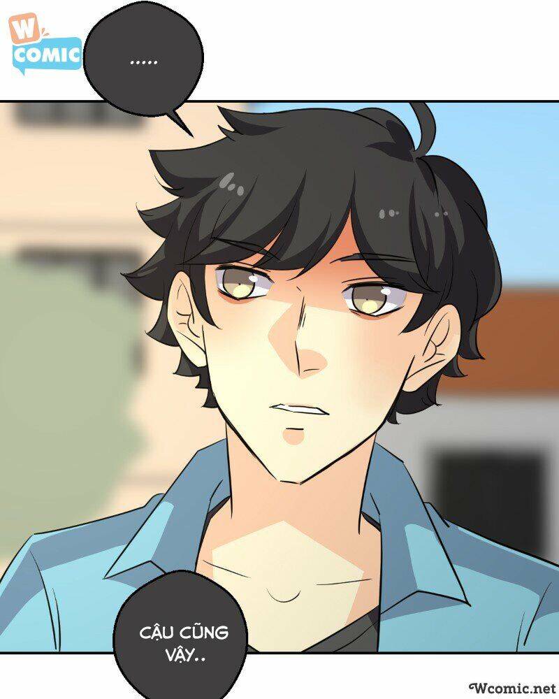 Thế Giới Không Hoàn Hảo Chap 231 - Next Chap 232