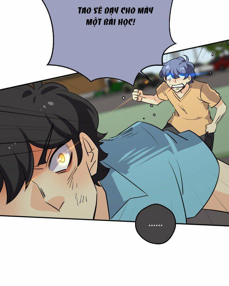 Thế Giới Không Hoàn Hảo Chap 232 - Next Chap 233