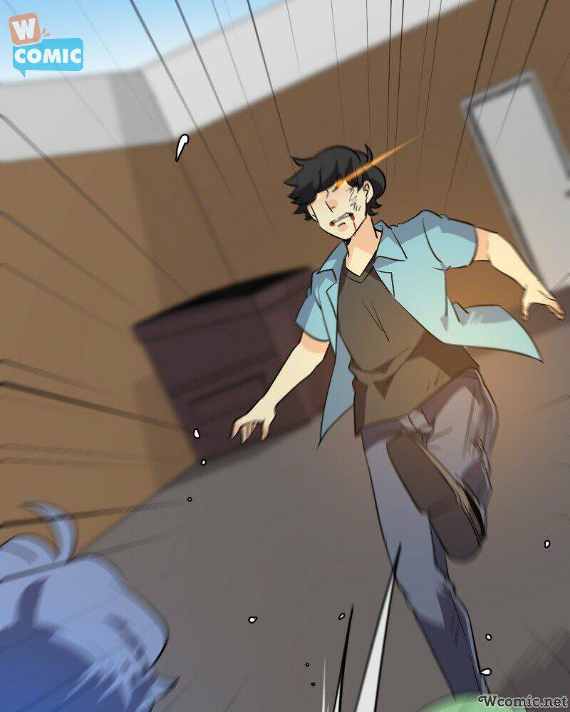 Thế Giới Không Hoàn Hảo Chap 232 - Next Chap 233