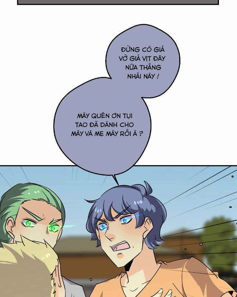 Thế Giới Không Hoàn Hảo Chap 232 - Next Chap 233