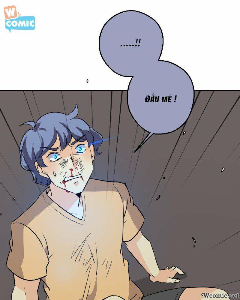 Thế Giới Không Hoàn Hảo Chap 232 - Next Chap 233