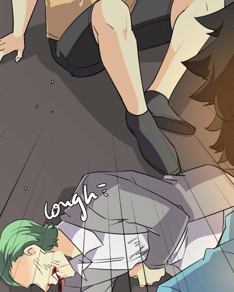 Thế Giới Không Hoàn Hảo Chap 232 - Next Chap 233