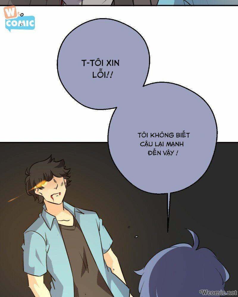 Thế Giới Không Hoàn Hảo Chap 232 - Next Chap 233