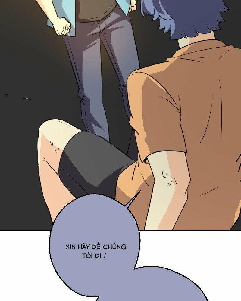Thế Giới Không Hoàn Hảo Chap 232 - Next Chap 233
