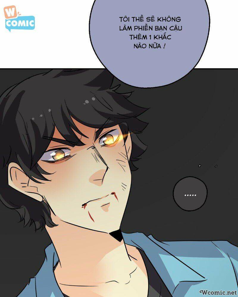 Thế Giới Không Hoàn Hảo Chap 232 - Next Chap 233