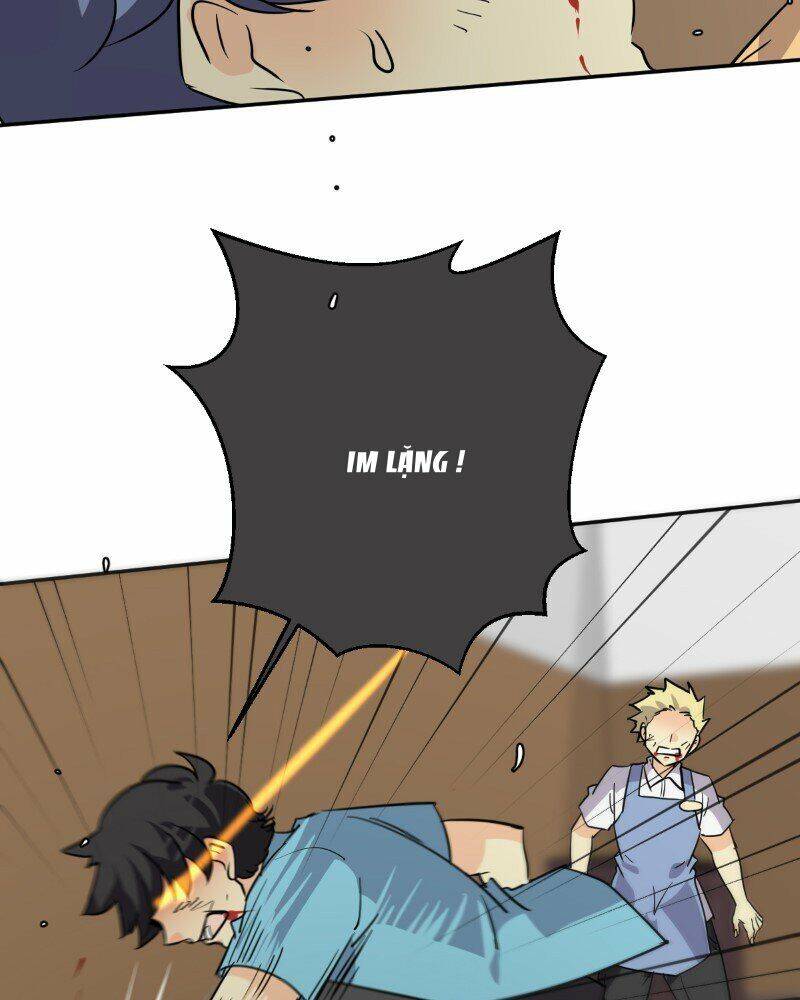 Thế Giới Không Hoàn Hảo Chap 232 - Next Chap 233