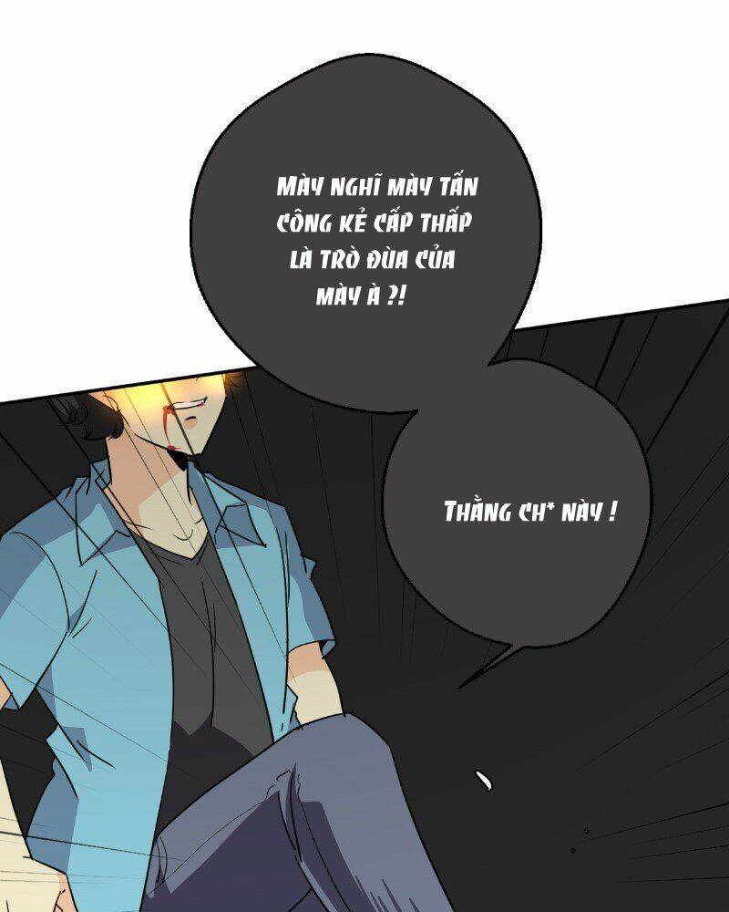 Thế Giới Không Hoàn Hảo Chap 232 - Next Chap 233