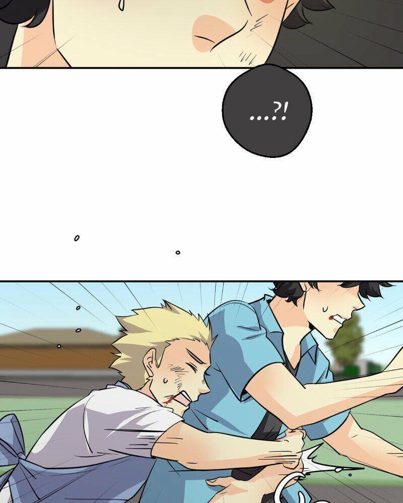 Thế Giới Không Hoàn Hảo Chap 232 - Next Chap 233