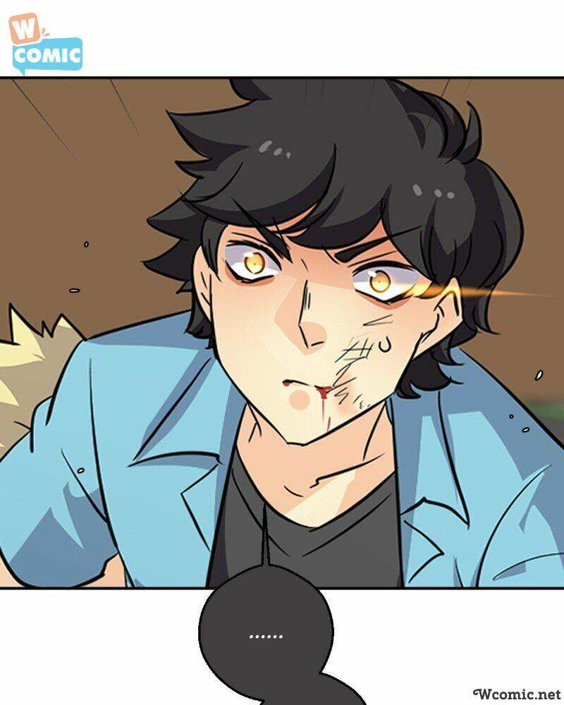 Thế Giới Không Hoàn Hảo Chap 232 - Next Chap 233