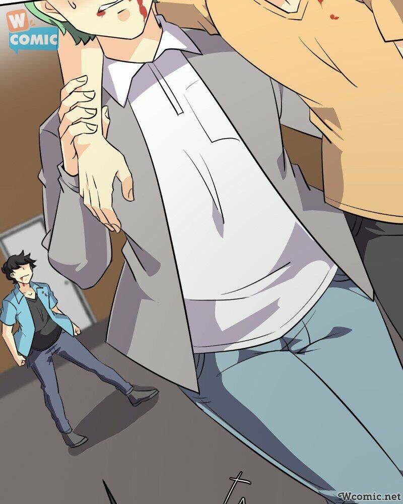 Thế Giới Không Hoàn Hảo Chap 232 - Next Chap 233