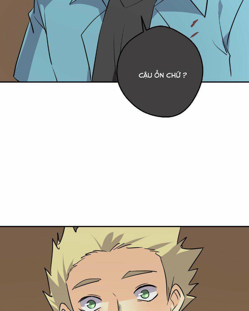 Thế Giới Không Hoàn Hảo Chap 232 - Next Chap 233