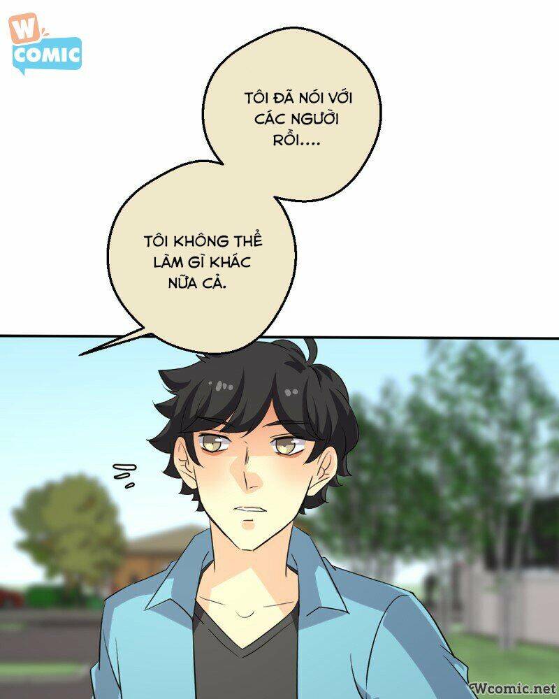 Thế Giới Không Hoàn Hảo Chap 232 - Next Chap 233