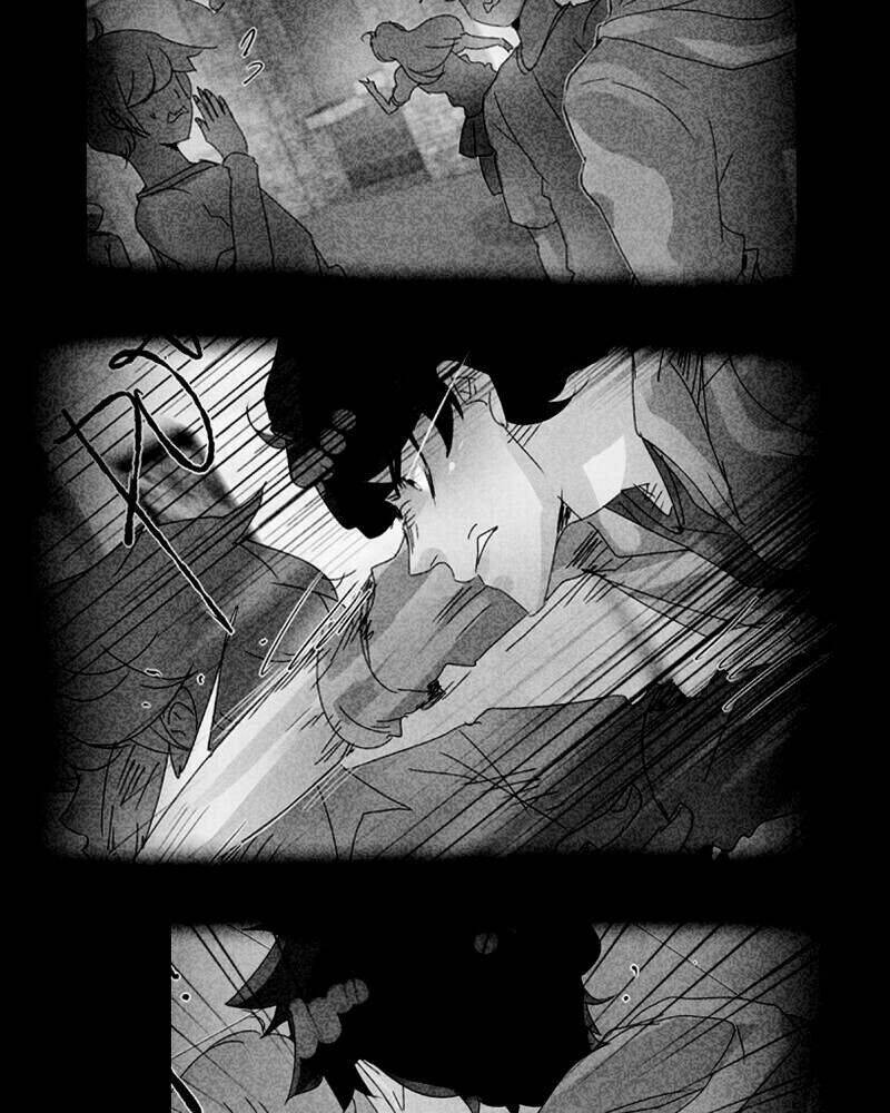 Thế Giới Không Hoàn Hảo Chap 232 - Next Chap 233