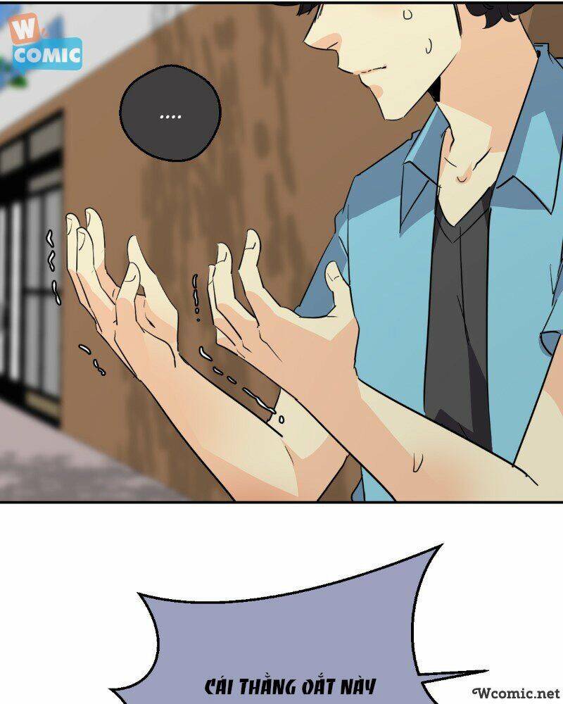 Thế Giới Không Hoàn Hảo Chap 232 - Next Chap 233