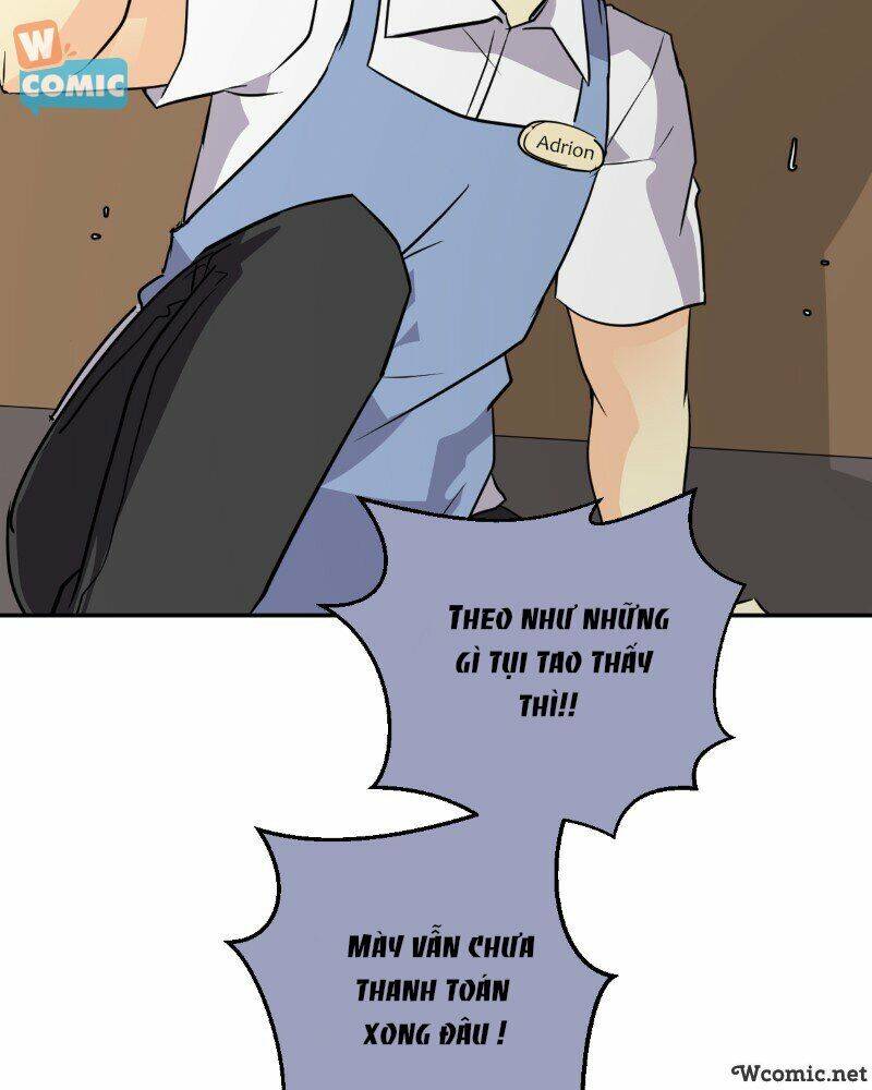 Thế Giới Không Hoàn Hảo Chap 232 - Next Chap 233