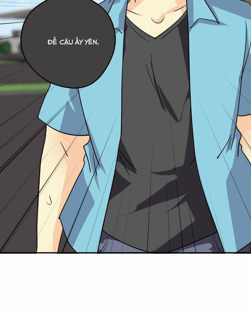 Thế Giới Không Hoàn Hảo Chap 232 - Next Chap 233