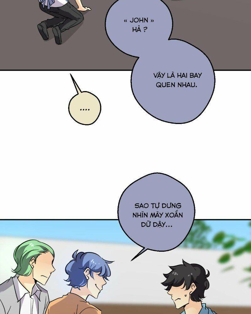 Thế Giới Không Hoàn Hảo Chap 232 - Next Chap 233
