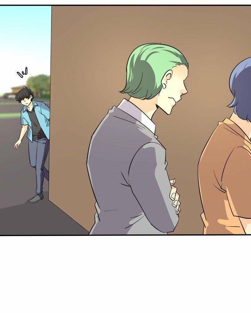 Thế Giới Không Hoàn Hảo Chap 232 - Next Chap 233