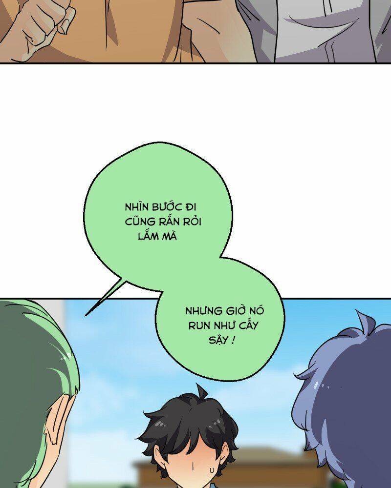 Thế Giới Không Hoàn Hảo Chap 232 - Next Chap 233