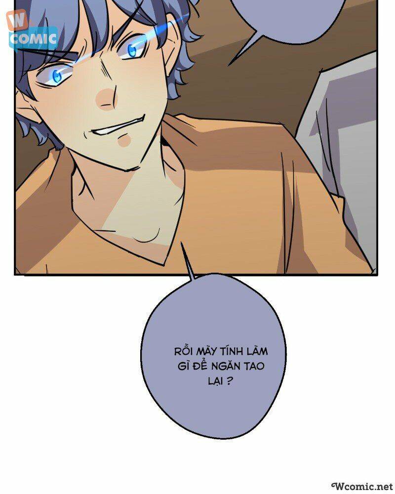 Thế Giới Không Hoàn Hảo Chap 232 - Next Chap 233