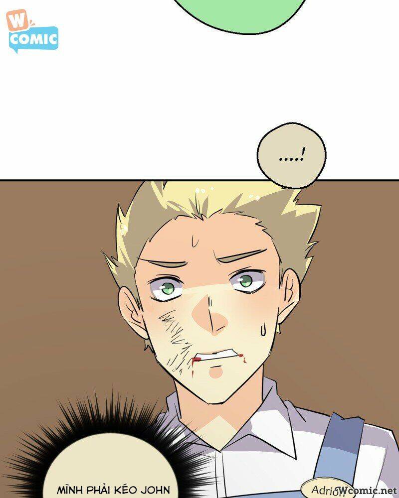 Thế Giới Không Hoàn Hảo Chap 232 - Next Chap 233