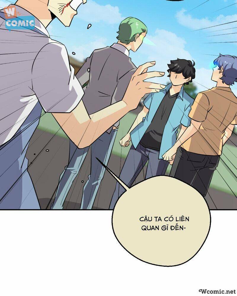 Thế Giới Không Hoàn Hảo Chap 232 - Next Chap 233