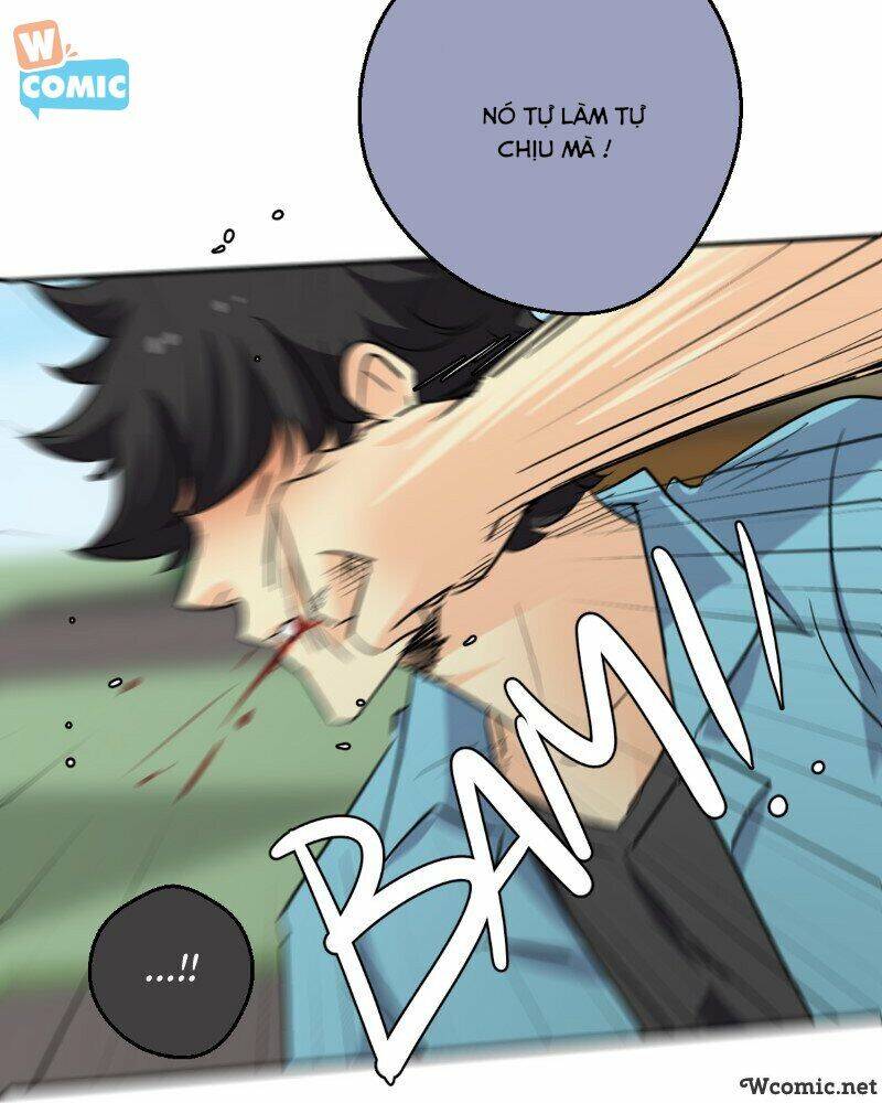 Thế Giới Không Hoàn Hảo Chap 232 - Next Chap 233