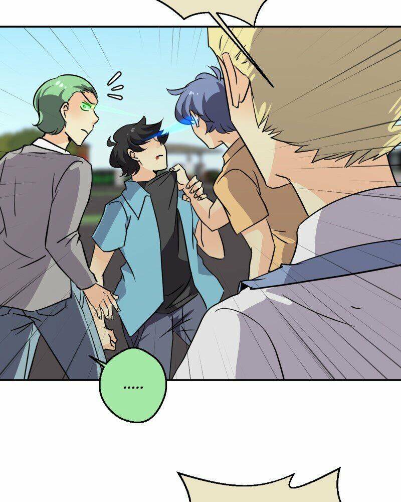 Thế Giới Không Hoàn Hảo Chap 232 - Next Chap 233