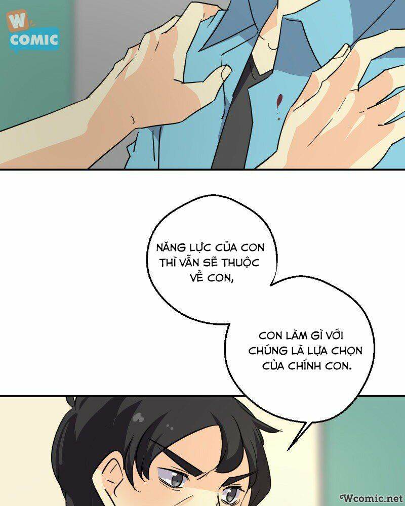 Thế Giới Không Hoàn Hảo Chap 233 - Next Chap 234