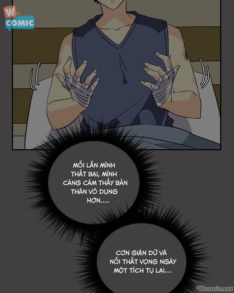 Thế Giới Không Hoàn Hảo Chap 233 - Next Chap 234